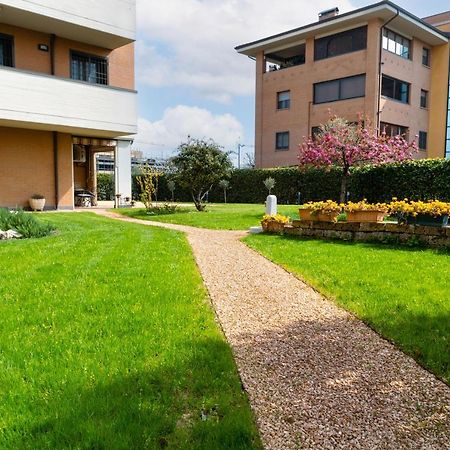 Il Giardino Di Boccaccio Apartment Castenaso Exterior photo