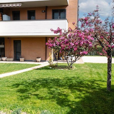 Il Giardino Di Boccaccio Apartment Castenaso Exterior photo