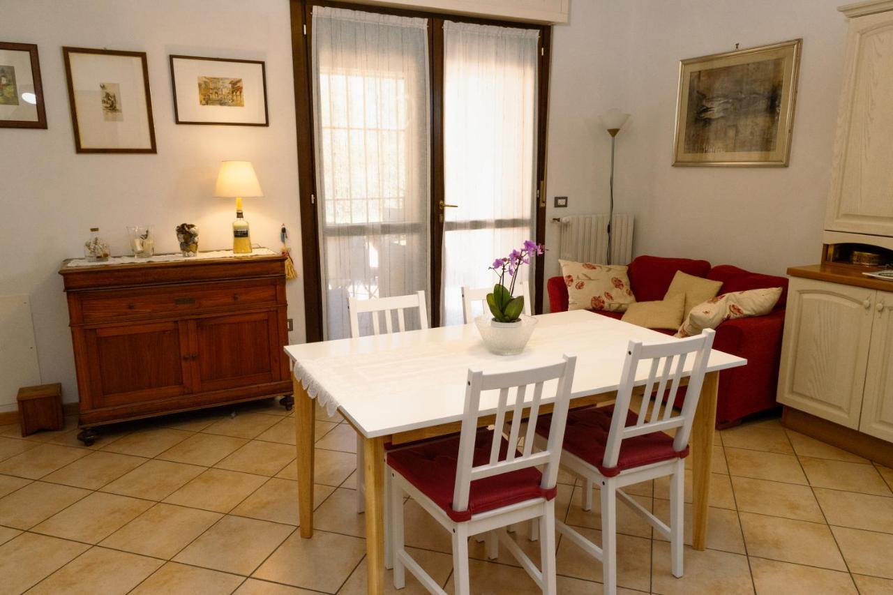 Il Giardino Di Boccaccio Apartment Castenaso Exterior photo