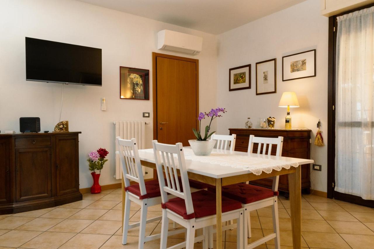 Il Giardino Di Boccaccio Apartment Castenaso Exterior photo