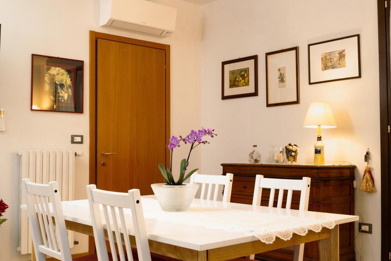 Il Giardino Di Boccaccio Apartment Castenaso Exterior photo