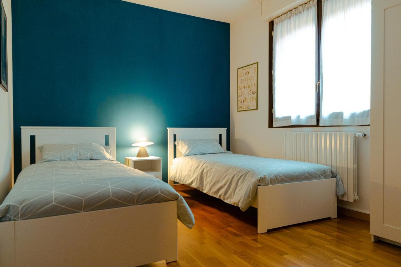 Il Giardino Di Boccaccio Apartment Castenaso Exterior photo
