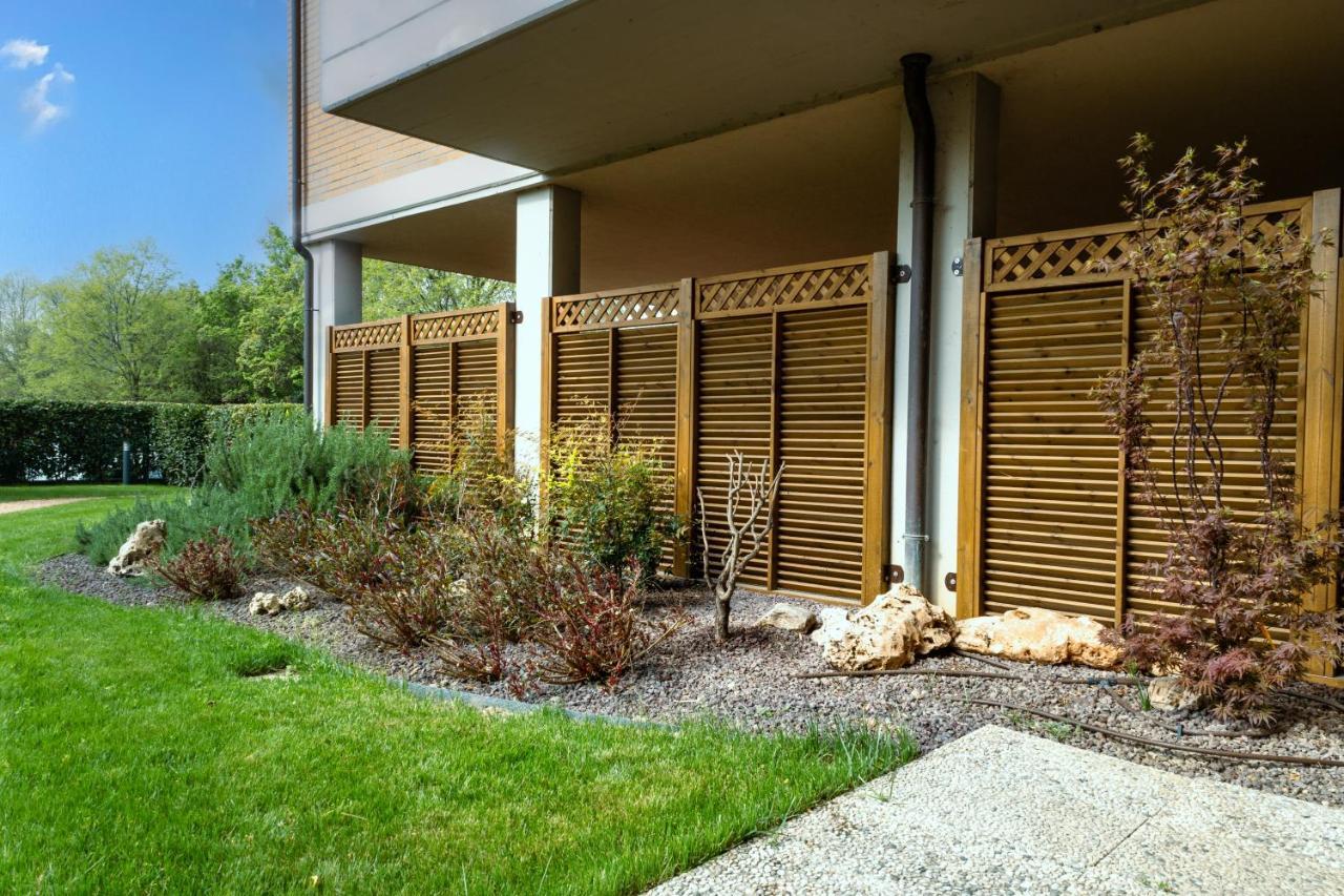 Il Giardino Di Boccaccio Apartment Castenaso Exterior photo
