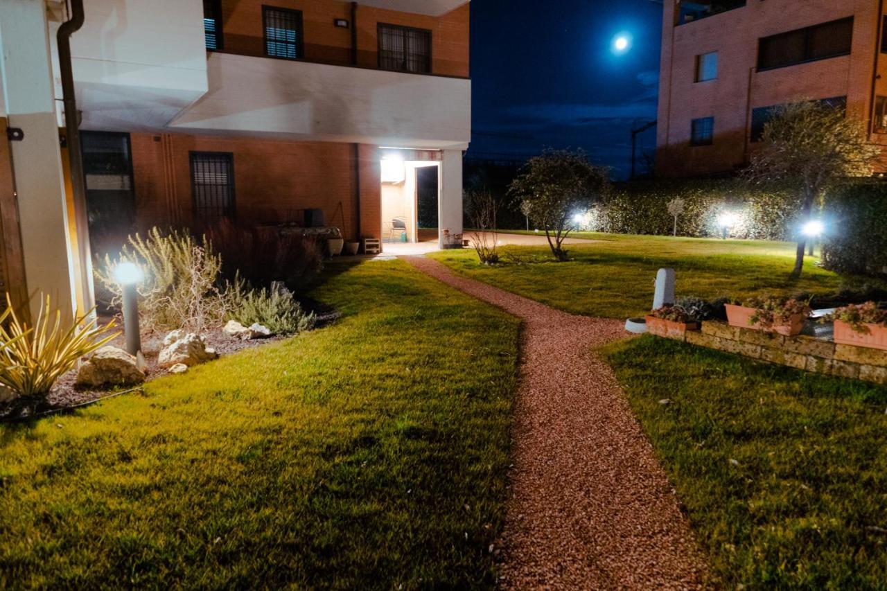 Il Giardino Di Boccaccio Apartment Castenaso Exterior photo