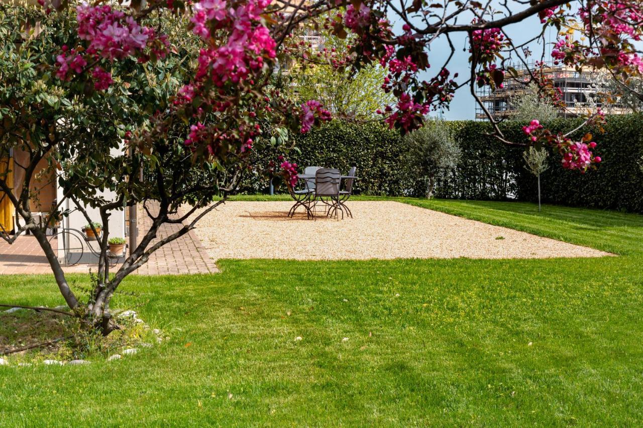 Il Giardino Di Boccaccio Apartment Castenaso Exterior photo