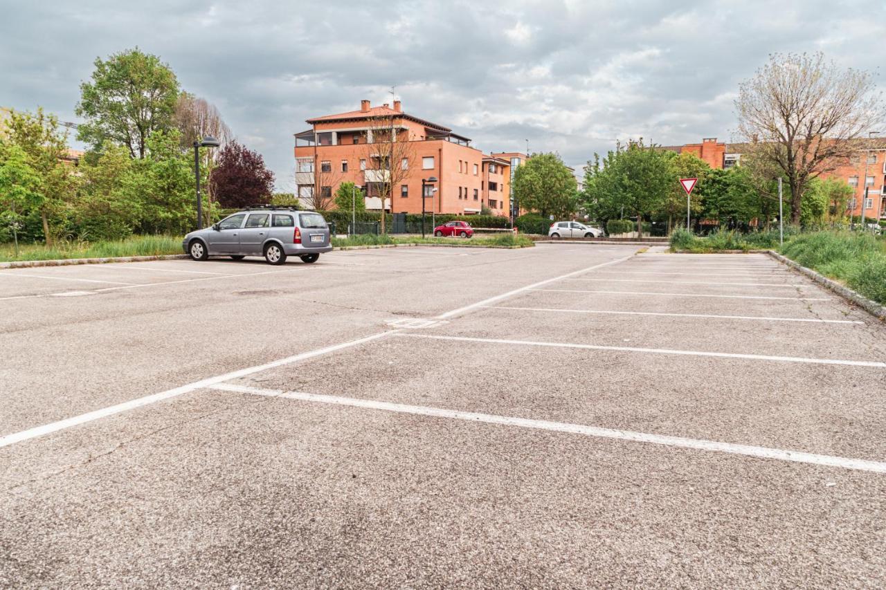 Il Giardino Di Boccaccio Apartment Castenaso Exterior photo