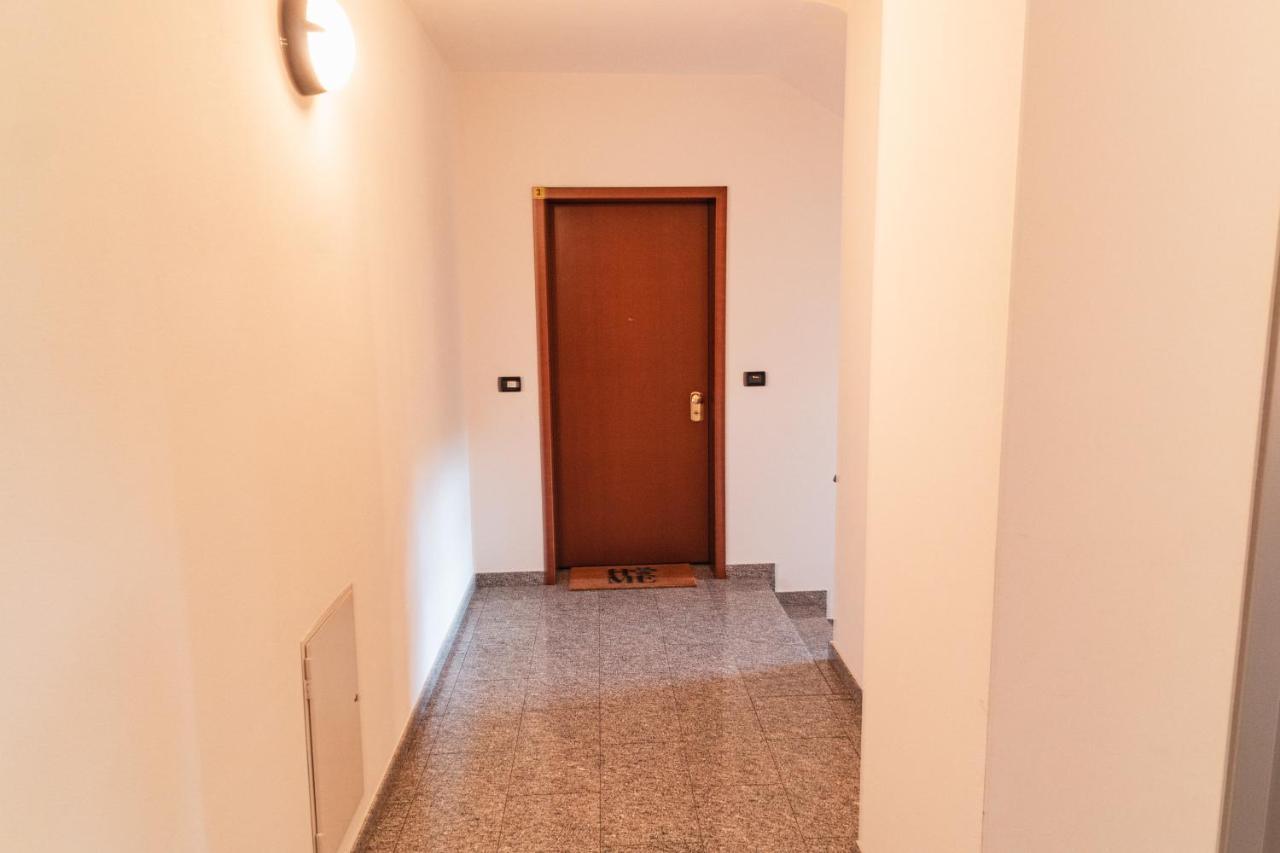 Il Giardino Di Boccaccio Apartment Castenaso Exterior photo