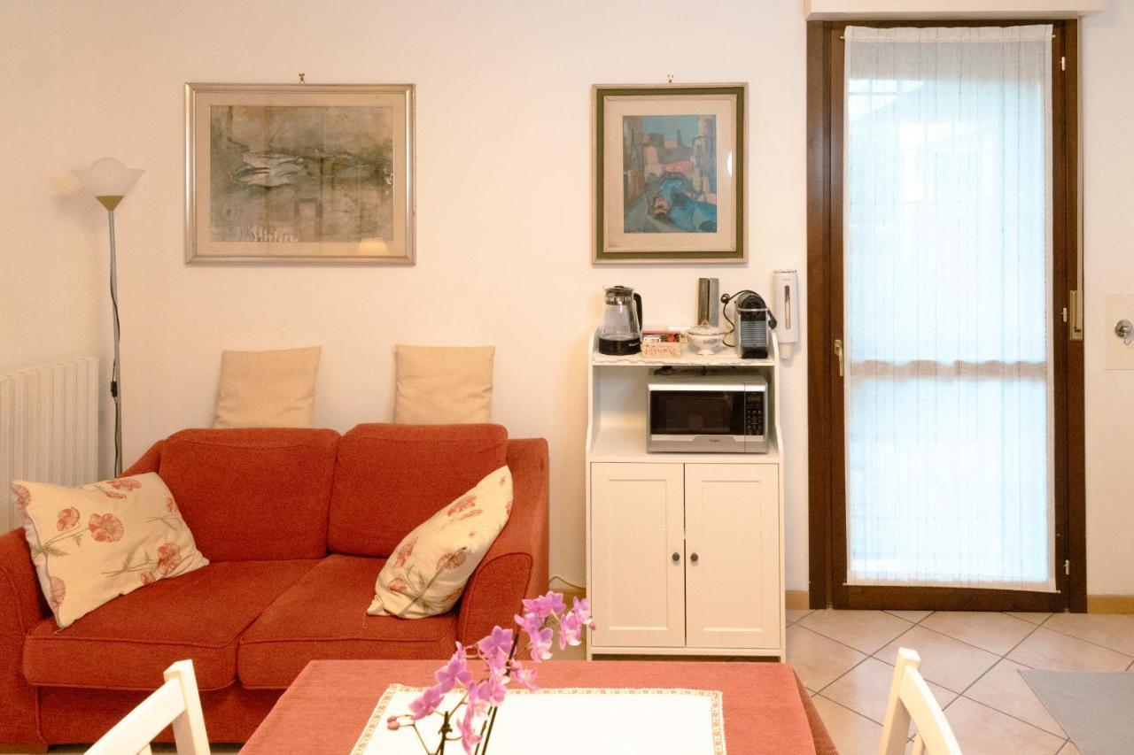 Il Giardino Di Boccaccio Apartment Castenaso Exterior photo